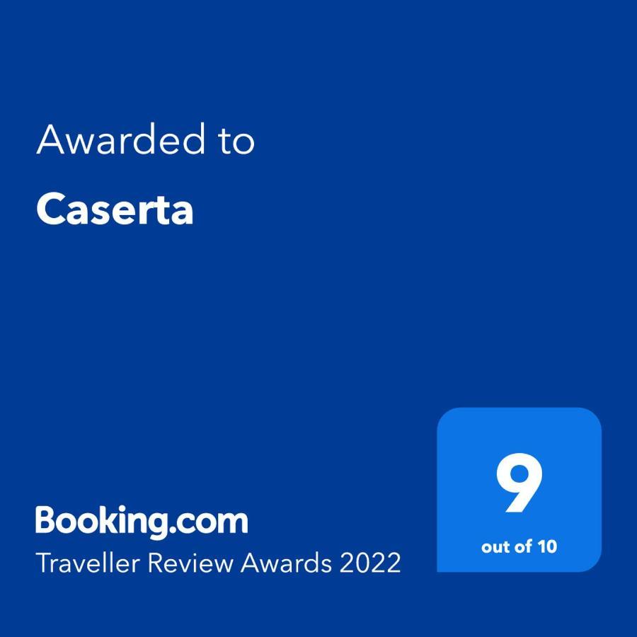 Caserta Hondarribia Luaran gambar