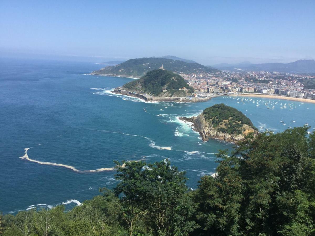 Caserta Hondarribia Luaran gambar